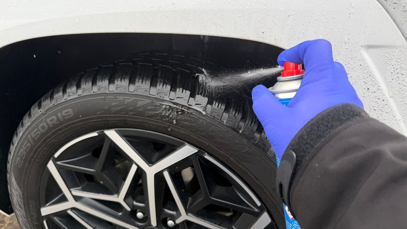 Tekuté řetězy Carlson